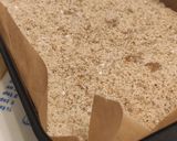 Zserbó recept fázis 6 fotója