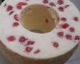 Foto langkah ke 4 dari resep Bolu susu tanpa bahan pengembang.