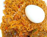 A picture of step 8 of Breakfast idea.