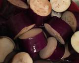 Baked Eggplant Kabab recipe step 1 photo