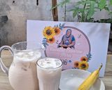 Foto del paso 4 de la receta: Agua de plátano