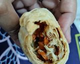 Foto langkah ke 11 dari resep Pastel Oven.