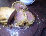 Foto del paso 6 de la receta: Lomo a la Wellington