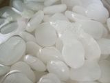 Manisan kolang kaling (fanta)