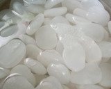 Foto langkah ke 2 dari resep Manisan kolang kaling (fanta).