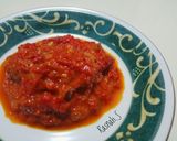 Foto langkah ke 8 dari resep Sambel ulek.