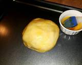 Mike's Cresent Wrapped Apple Baked Brie recipe step 13 photo