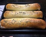 Foto del paso 7 de la receta: Pizza rellena de carne 4.0