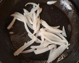Foto del paso 3 de la receta: Pieles de papa y zanahoria para tacos o quesadillas