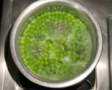 A picture of step 2 of Dhaba Style Methi Malai matar recipe #DSR.