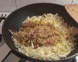 Egészséges töltött csirkecomb recept fázis 1 fotója