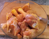 Foto del paso 1 de la receta: Pollo de las tres horas