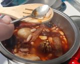 Foto del paso 10 de la receta Fabada Asturiana