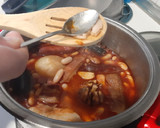 Foto del paso 10 de la receta: Fabada Asturiana