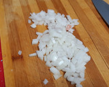 Foto del paso 2 de la receta: Tartar de atún