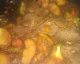 Foto del paso 5 de la receta: Estofado de guanaco