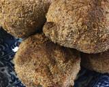 Keto Vegan Dinner Rolls recipe step 7 photo