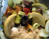 Foto del paso 2 de la receta: Marinado casero para carne y pollo