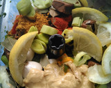 Foto del paso 2 de la receta: Marinado casero para carne y pollo