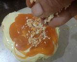 பட்டர் ஸ்கோட்ச் கேக்(butterscotch cake recipe in tamil) ரெசிபி ஸ்டேப் 7 புகைப்படம்