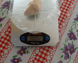 Foto del paso 6 de la receta: Conchas