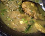 Foto langkah ke 2 dari resep Soto ayam seger.