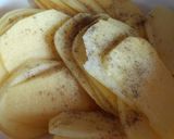 Foto del paso 1 de la receta: Lasaña de papas napolitana