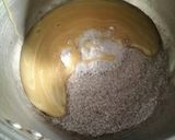 Foto langkah ke 2 dari resep Puding Buah Naga.