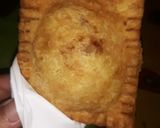 Foto langkah ke 6 dari resep Apple Pie Rumahan Mudah.