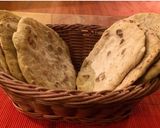Foto del paso 6 de la receta: Chapati (Pan Indio)