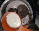 Brownie recipe step 2 photo