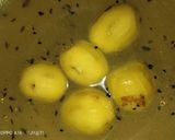 আমড়ার চাটনি(Amrar chutney recipe in Bengali) রেসিপি ধাপ - 3 ছবি