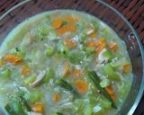 বাংলা চাইনিজ সবজি রেসিপির ধাপ 5 ছবি