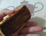 صورة لخطوة 8 من وصفة كرواصون بالشكولاطة pain chocolat