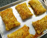 Foto langkah ke 8 dari resep Apple Pie.