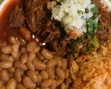 Foto del paso 6 de la receta: Barbacoa de res