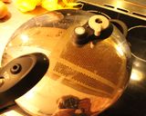 Foto del paso 2 de la receta: Gamba lentejeada, de martes