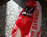 Foto del paso 1 de la receta: Espaguetis con salsa casera picante