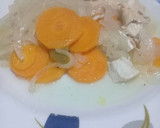 Foto del paso 7 de la receta: Escabeche de Pechugas de Pollo