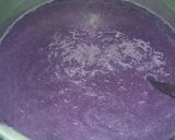 Foto langkah ke 3 dari resep Puding ubi ungu Postingrame2_recookumbiumbian.