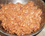 Foto del paso 2 de la receta: Chorizos de cerdo caseros frescos