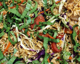 Foto langkah ke 5 dari resep Mie Goreng.