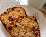 Foto langkah ke 5 dari resep Banana Bread.