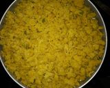 બેસન સેવ ખમણી (Besan Sev Khamni Recipe in Gujarati) રેસીપી સ્ટેપ4ફોટો