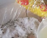 Foto del paso 2 de la receta: Gravlax de salmón