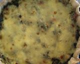 Foto del paso 7 de la receta: Tarta de hojas de remolacha