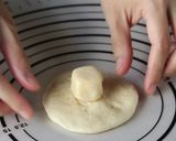 A picture of step 13 of Coffee Bun.