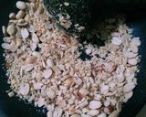 Foto langkah ke 4 dari resep Mochi Isi Kacang.