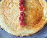 Une image de l'étape 2 de Flan gâteau au yaourt.