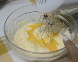 Foto del paso 3 de la receta: Cupcakes de ovejas!